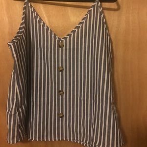 Spaghetti Strip too from SHEIN